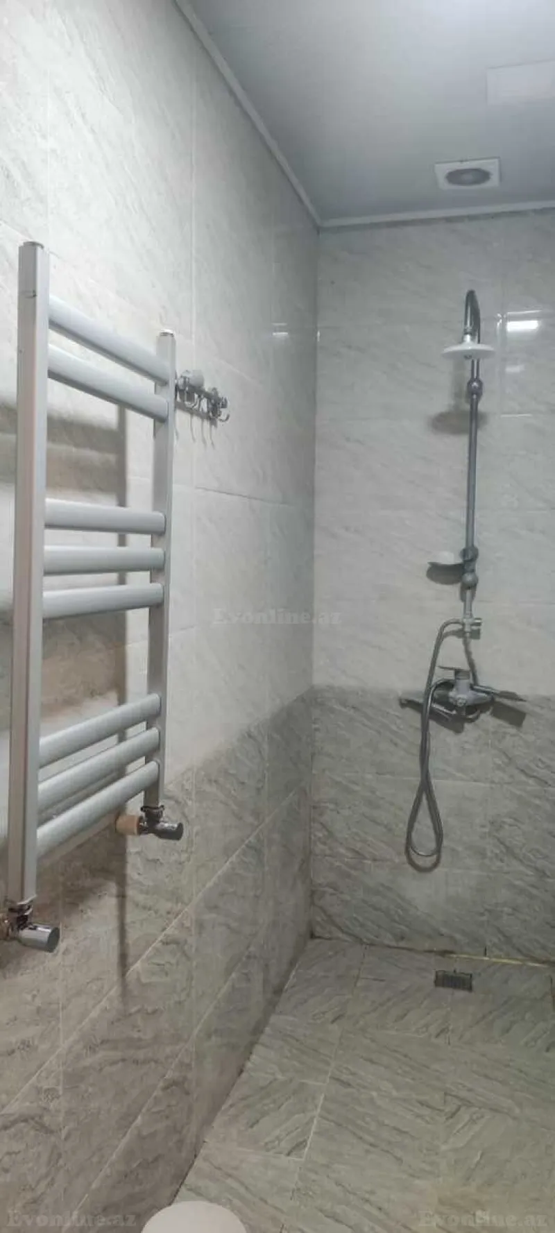 Kirayə verilir 2 otaqlı Mənzil Yeni tikili 60 m² İnşaatçılar m. - şəkil 8