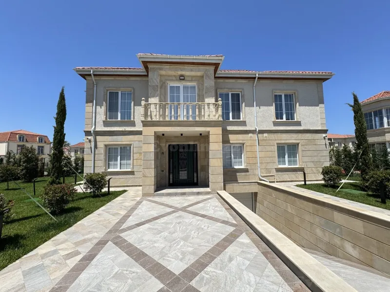 Satılır 6 otaqlı Həyət evi 360 m² Sea Breeze - şəkil 2
