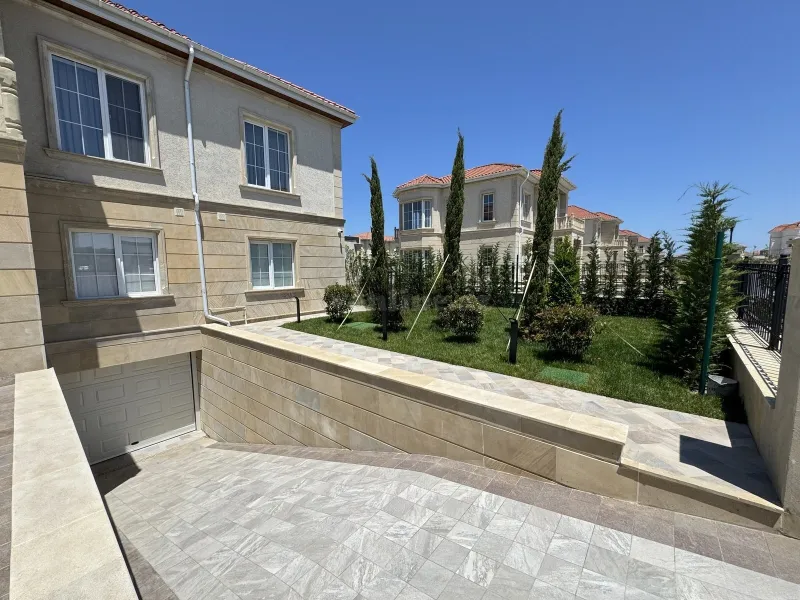 Satılır 6 otaqlı Həyət evi 360 m² Sea Breeze - şəkil 3