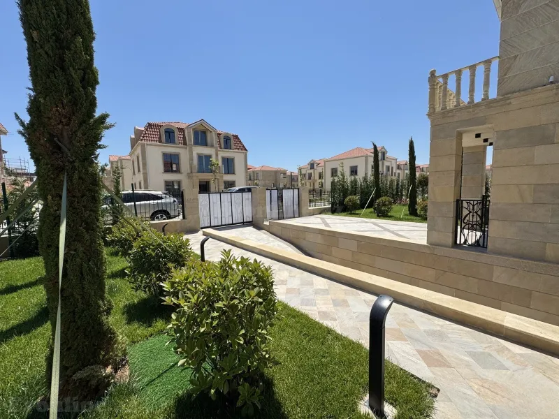 Satılır 6 otaqlı Həyət evi 360 m² Sea Breeze - şəkil 7