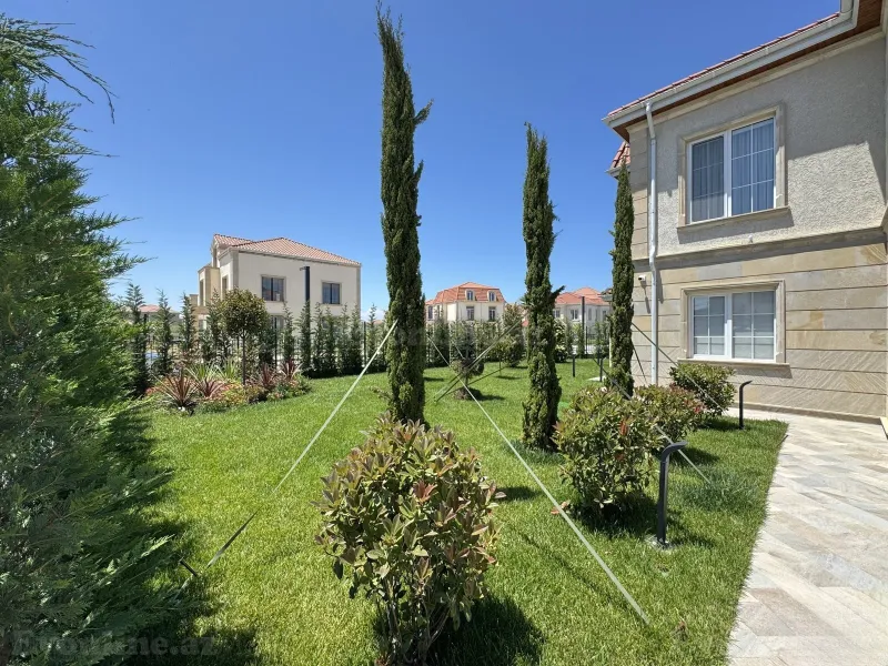 Satılır 6 otaqlı Həyət evi 360 m² Sea Breeze - şəkil 8