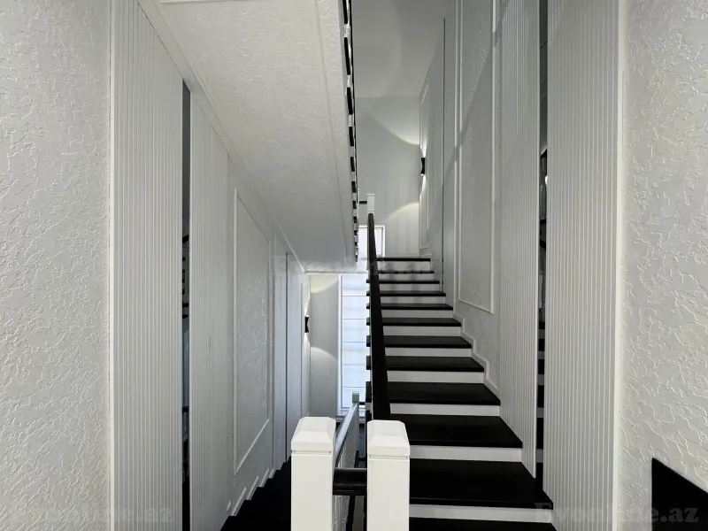Satılır 6 otaqlı Həyət evi 360 m² Sea Breeze - şəkil 13