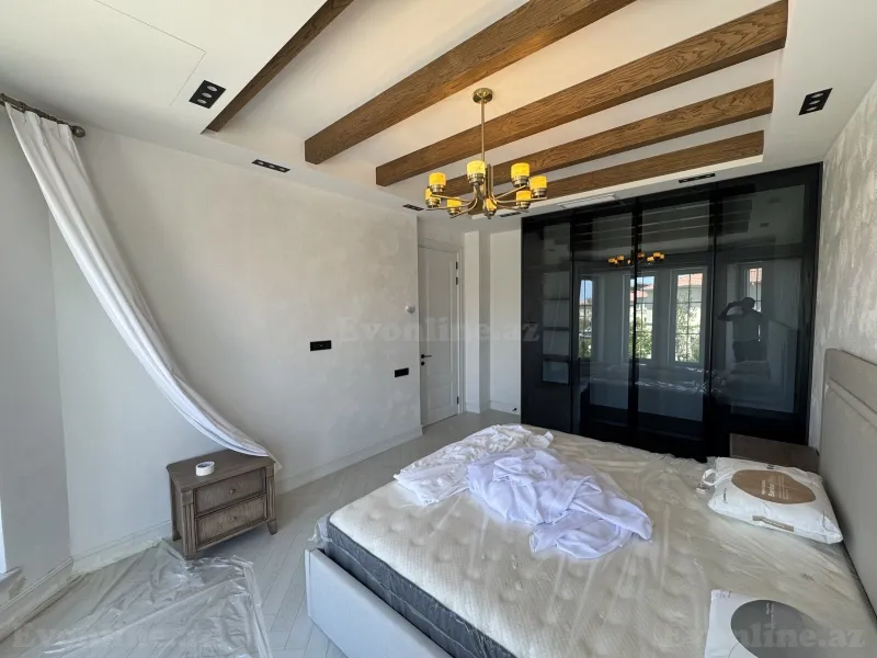 Satılır 6 otaqlı Həyət evi 360 m² Sea Breeze - şəkil 15