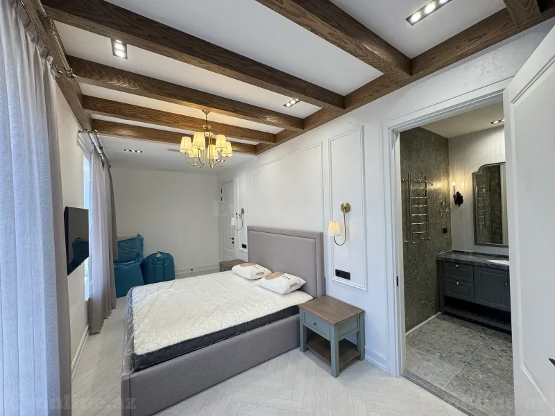 Satılır 6 otaqlı Həyət evi 360 m² Sea Breeze - şəkil 16