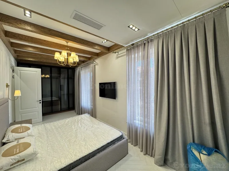 Satılır 6 otaqlı Həyət evi 360 m² Sea Breeze - şəkil 17