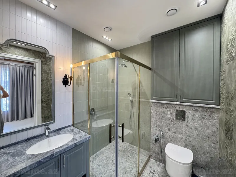 Satılır 6 otaqlı Həyət evi 360 m² Sea Breeze - şəkil 18