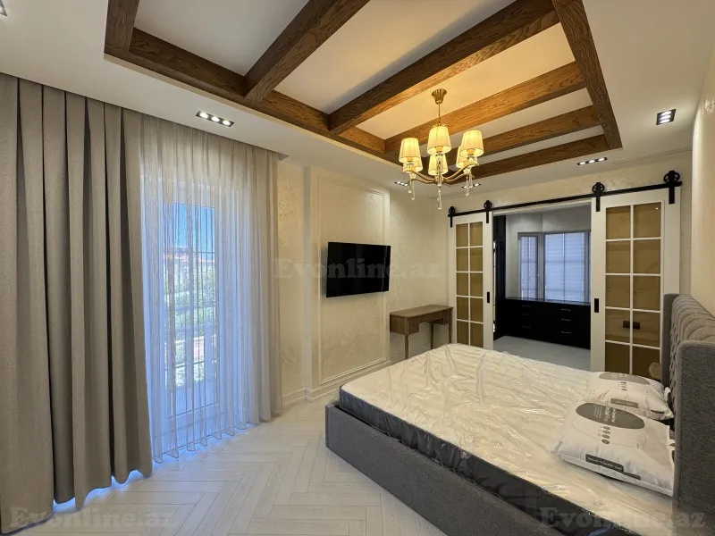 Satılır 6 otaqlı Həyət evi 360 m² Sea Breeze - şəkil 19