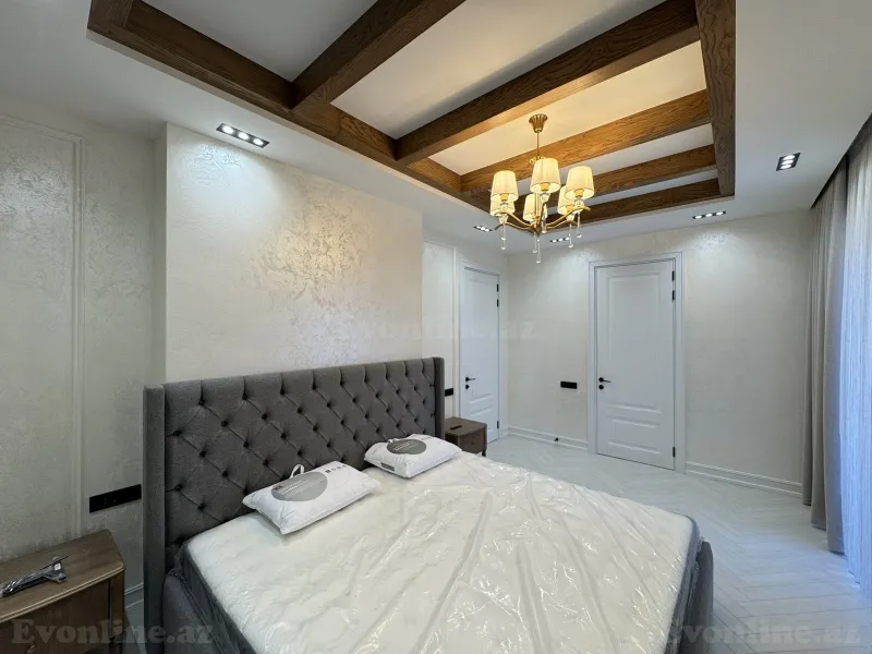 Satılır 6 otaqlı Həyət evi 360 m² Sea Breeze - şəkil 20