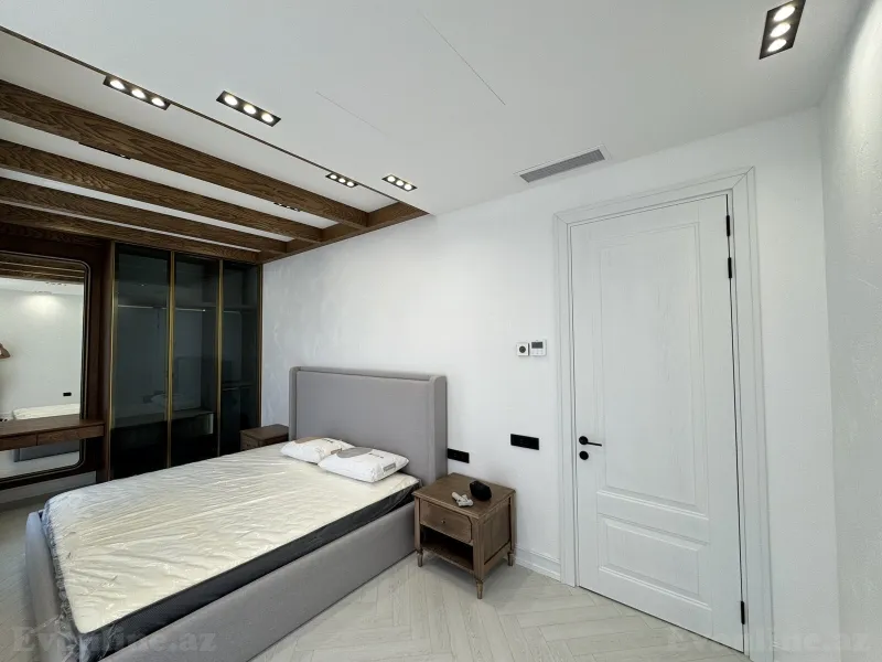 Satılır 6 otaqlı Həyət evi 360 m² Sea Breeze - şəkil 22