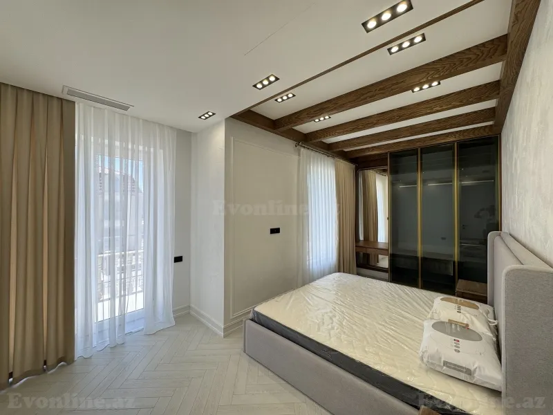 Satılır 6 otaqlı Həyət evi 360 m² Sea Breeze - şəkil 23