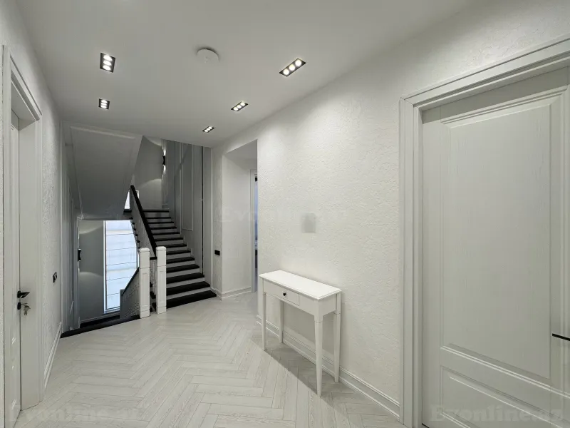 Satılır 6 otaqlı Həyət evi 360 m² Sea Breeze - şəkil 24