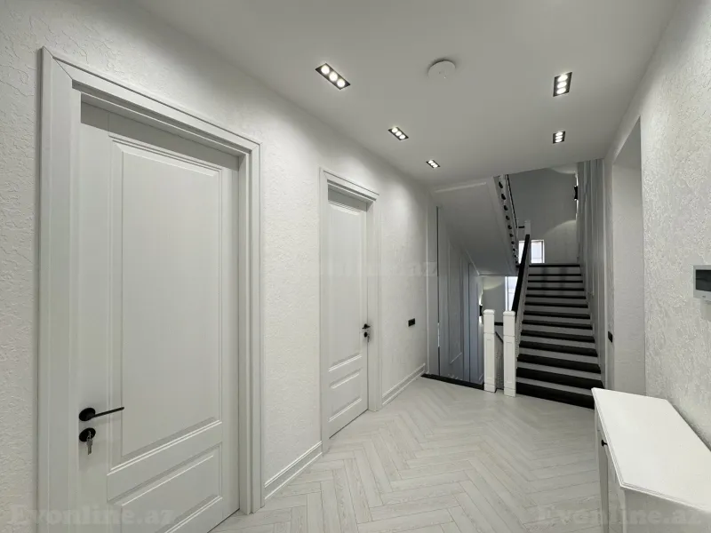 Satılır 6 otaqlı Həyət evi 360 m² Sea Breeze - şəkil 25