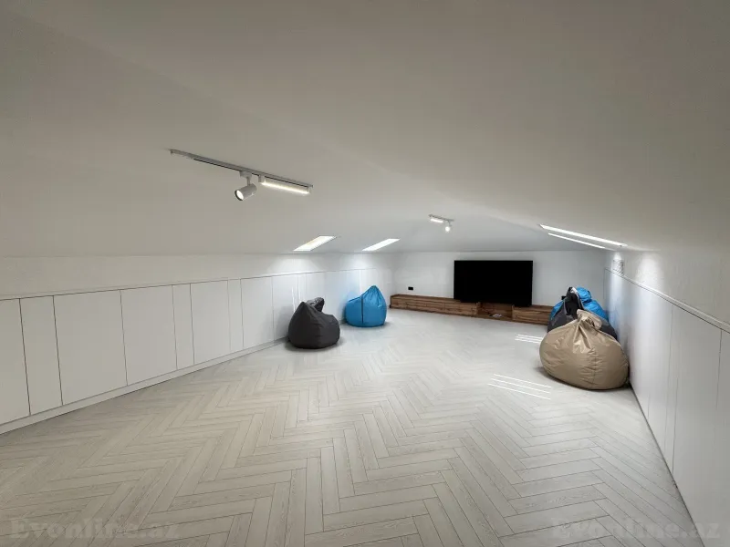 Satılır 6 otaqlı Həyət evi 360 m² Sea Breeze - şəkil 26