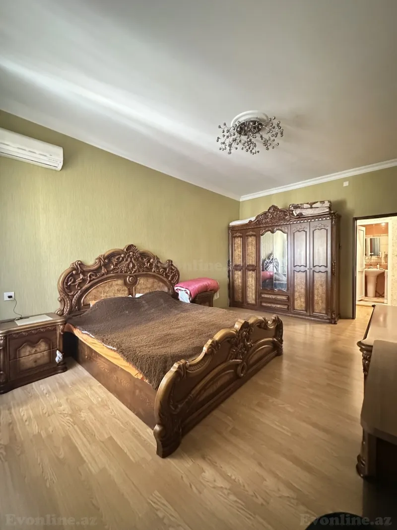 Satılır 2 otaqlı Mənzil Yeni tikili 70 m² Həzi Aslanov m. - şəkil 3