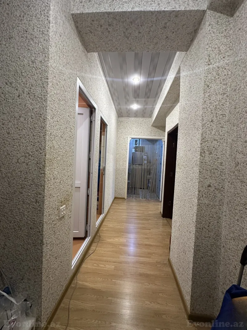 Satılır 2 otaqlı Mənzil Yeni tikili 70 m² Həzi Aslanov m. - şəkil 6