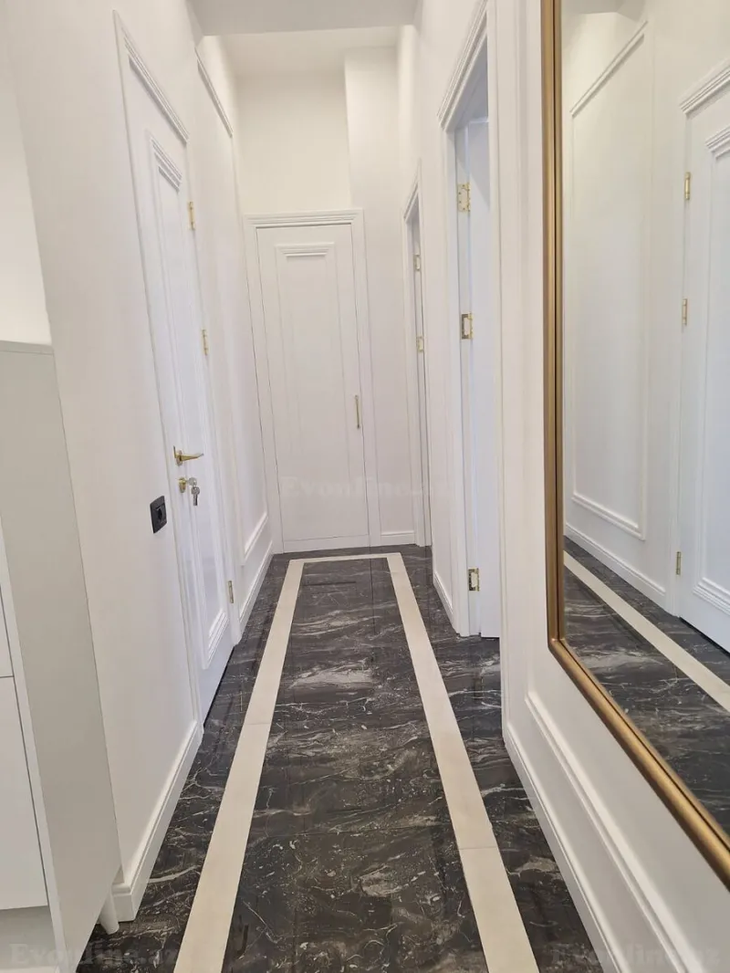 Kirayə verilir 2 otaqlı Mənzil Yeni tikili 92 m² 28 May m. - şəkil 7