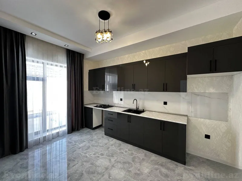 Satılır 4 otaqlı Həyət evi 130 m² Mərdəkan - şəkil 9