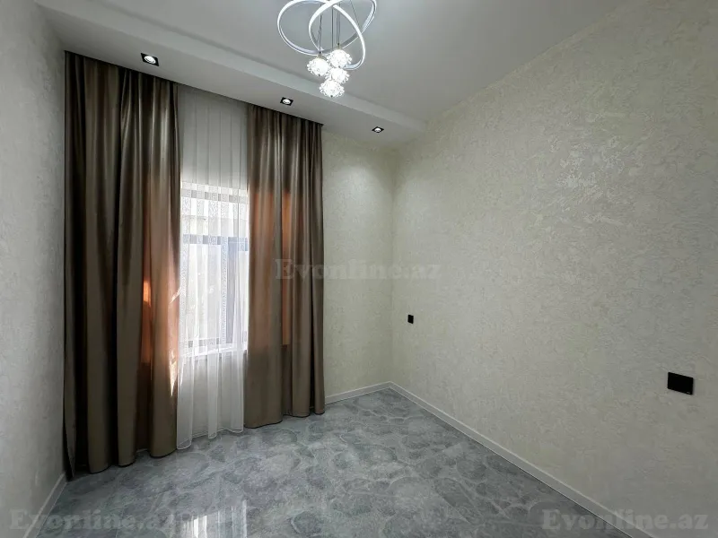 Satılır 4 otaqlı Həyət evi 130 m² Mərdəkan - şəkil 10