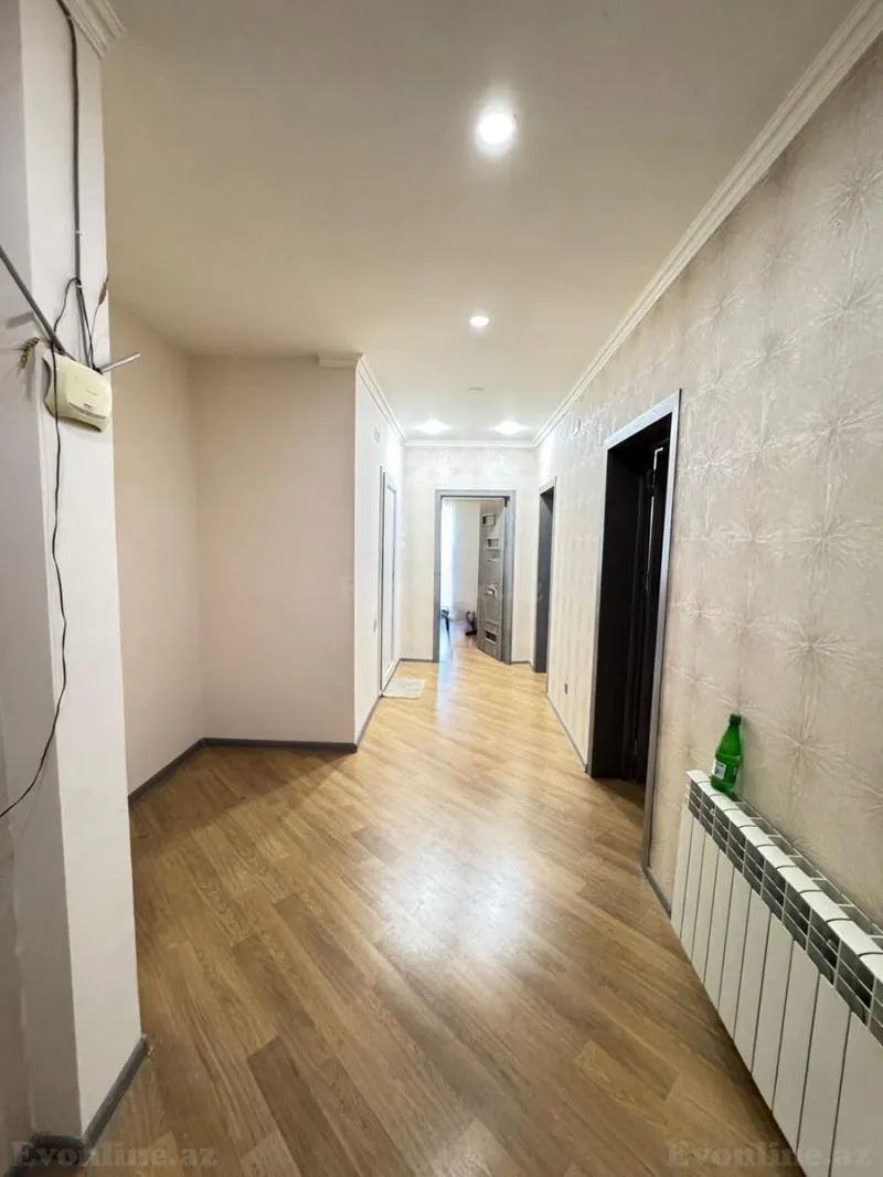 Kirayə verilir 2 otaqlı Mənzil Yeni tikili 71 m² Bakıxanov - şəkil 8