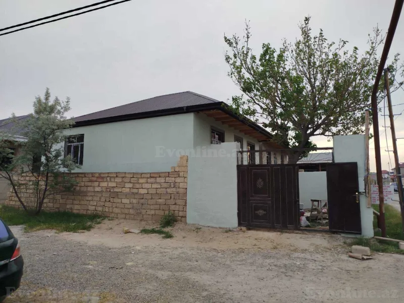 Satılır 3 otaqlı Həyət evi 150 m² Sumqayıt - şəkil 2
