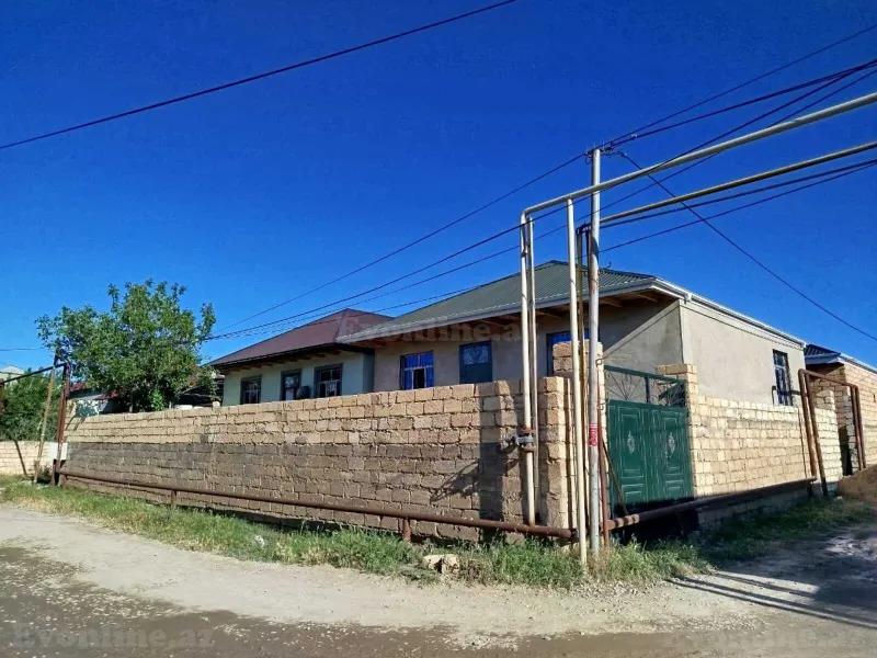 Satılır 3 otaqlı Həyət evi 150 m² Sumqayıt - şəkil 3