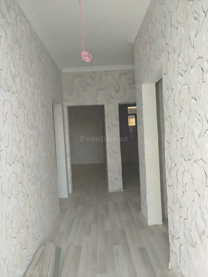 Satılır 3 otaqlı Həyət evi 150 m² Sumqayıt - şəkil 6