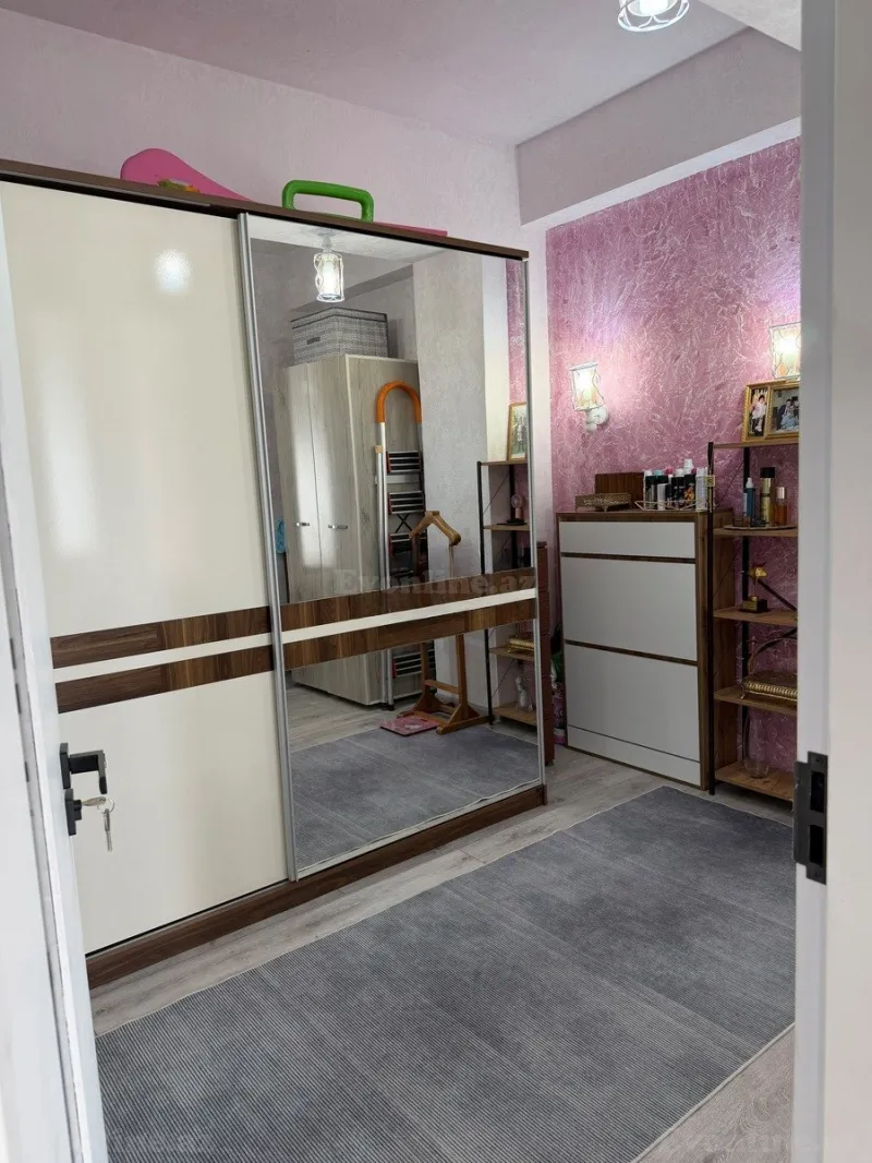 Satılır 4 otaqlı Mənzil Yeni tikili 84 m² Masazır - şəkil 9