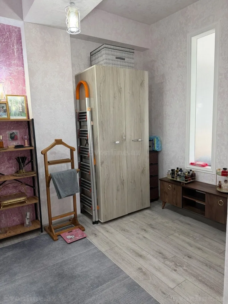 Satılır 4 otaqlı Mənzil Yeni tikili 84 m² Masazır - şəkil 10