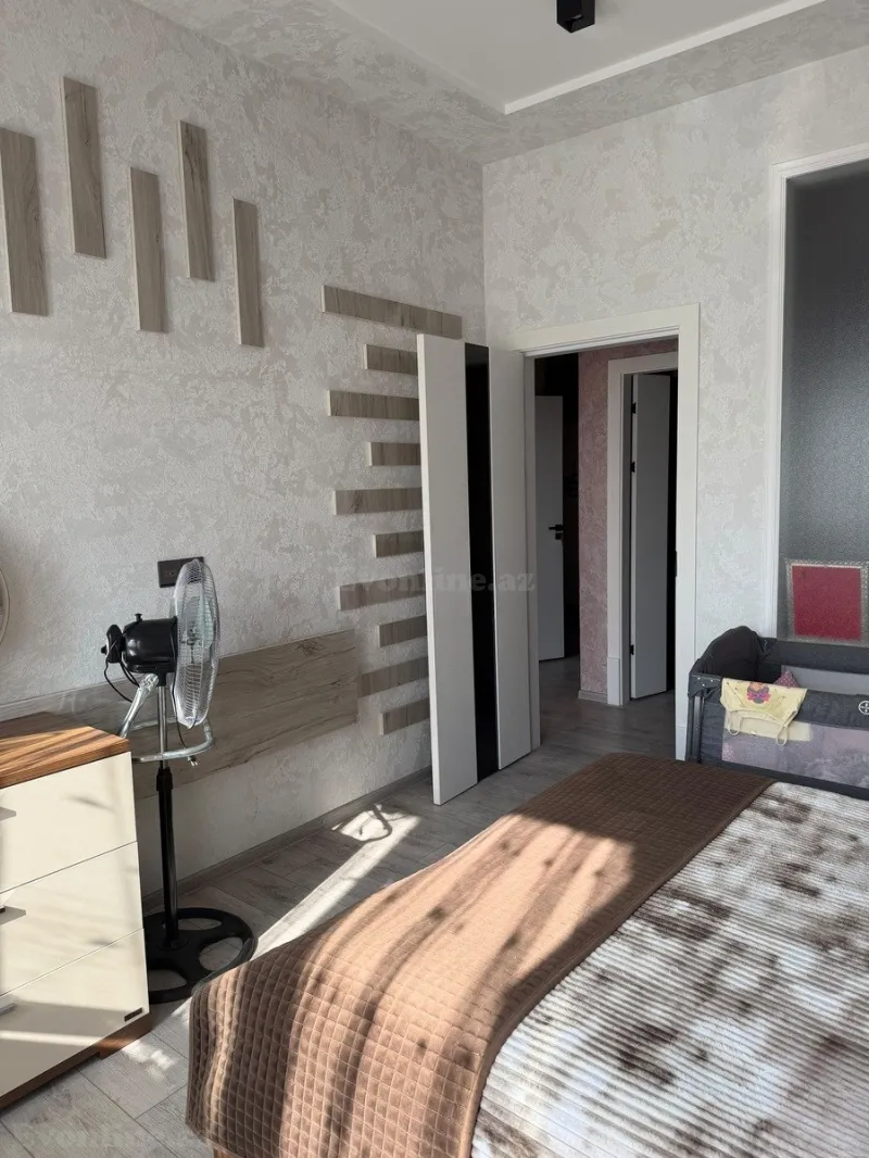 Satılır 4 otaqlı Mənzil Yeni tikili 84 m² Masazır - şəkil 11