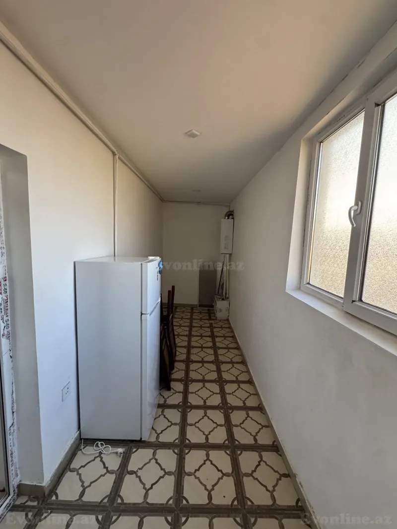 Kirayə verilir 2 otaqlı Mənzil Yeni tikili 53 m² Bakıxanov - şəkil 4