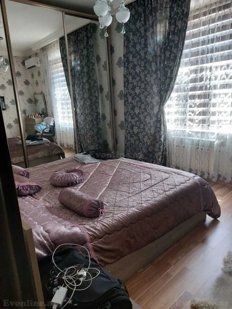 3 otaqlı Həyət evi 102 m² Abşeron r. Satılır