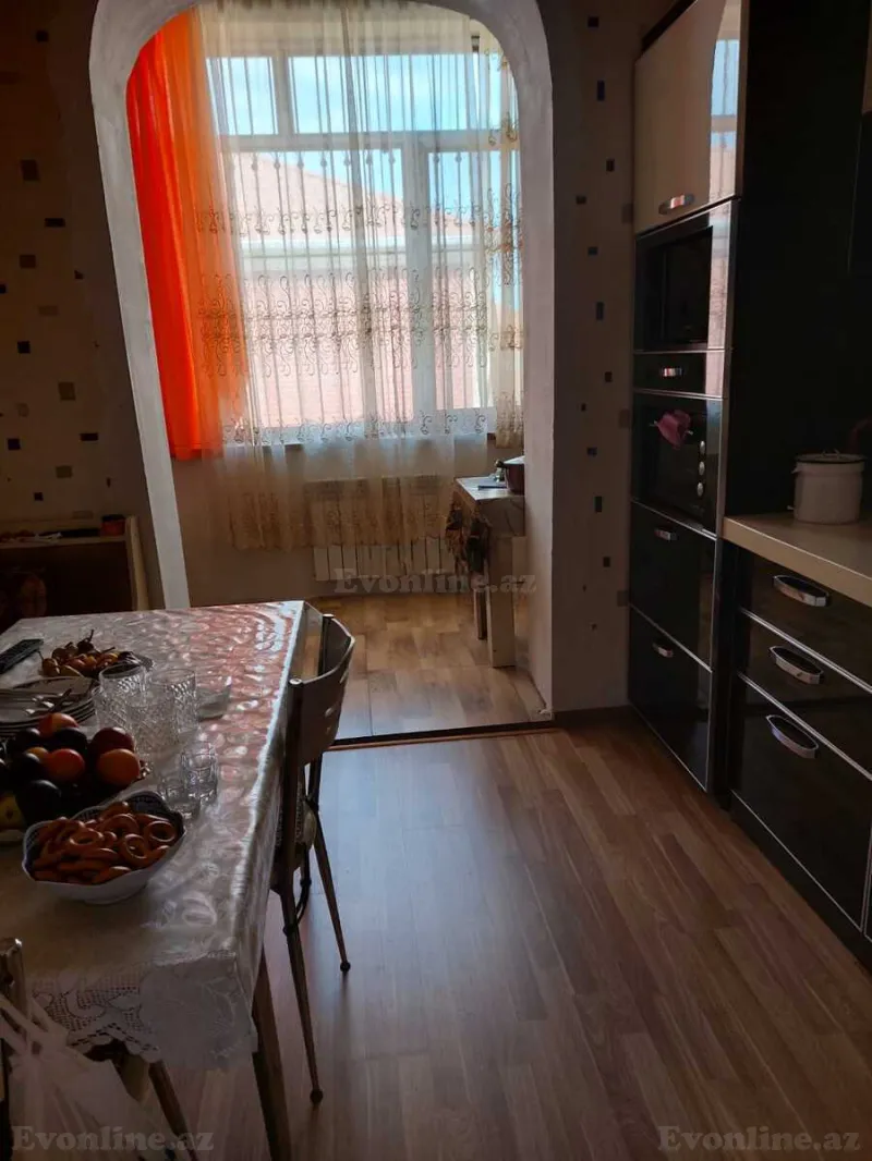 Satılır 3 otaqlı Həyət evi 102 m² Abşeron r. - şəkil 4