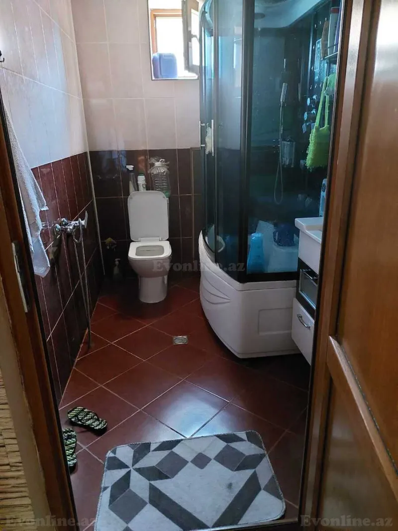 Satılır 3 otaqlı Həyət evi 102 m² Abşeron r. - şəkil 5