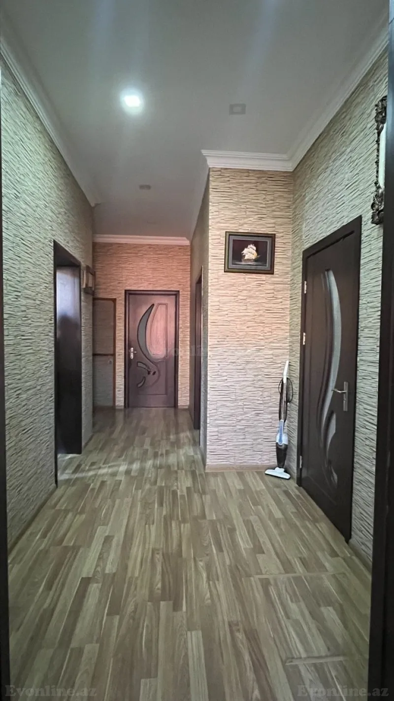 Satılır 3 otaqlı Həyət evi 102 m² Abşeron r. - şəkil 13