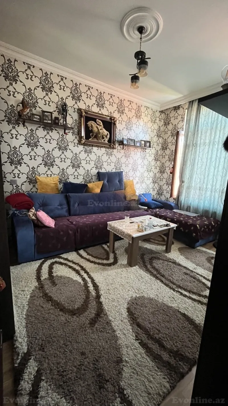 Satılır 3 otaqlı Həyət evi 102 m² Abşeron r. - şəkil 14