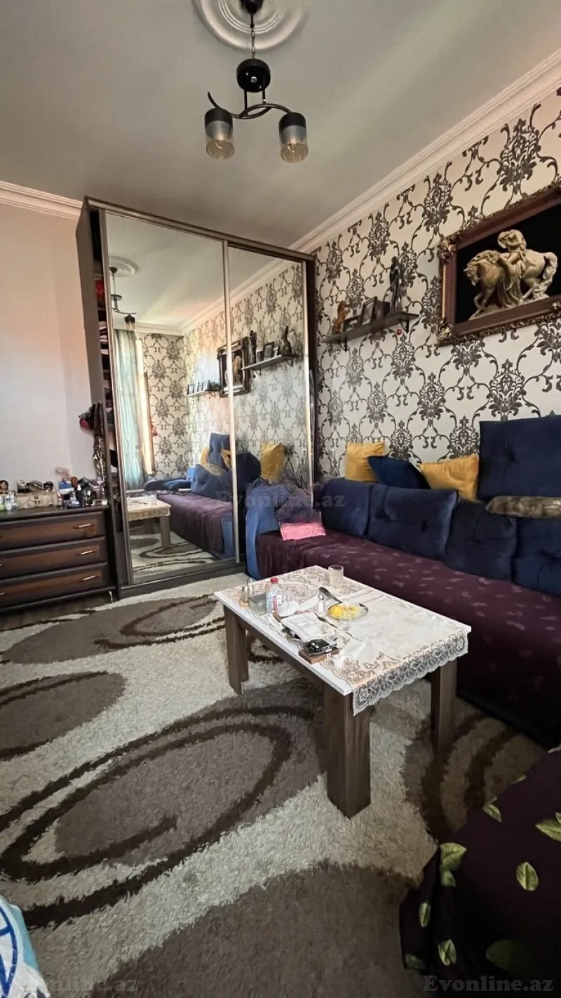 Satılır 3 otaqlı Həyət evi 102 m² Abşeron r. - şəkil 15
