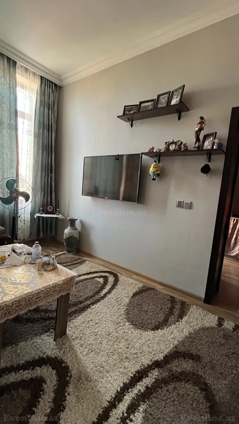 Satılır 3 otaqlı Həyət evi 102 m² Abşeron r. - şəkil 16