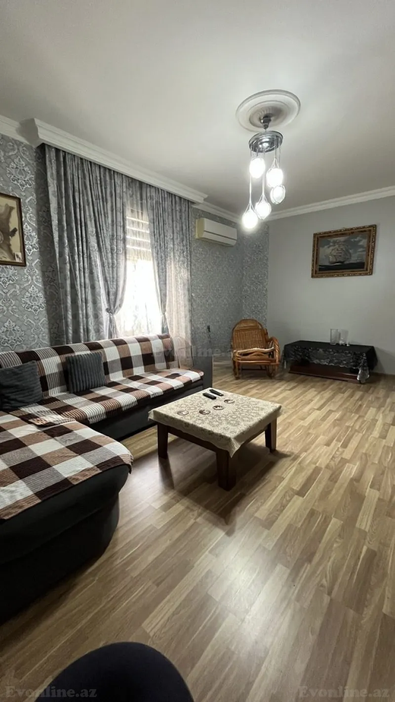 Satılır 3 otaqlı Həyət evi 102 m² Abşeron r. - şəkil 18