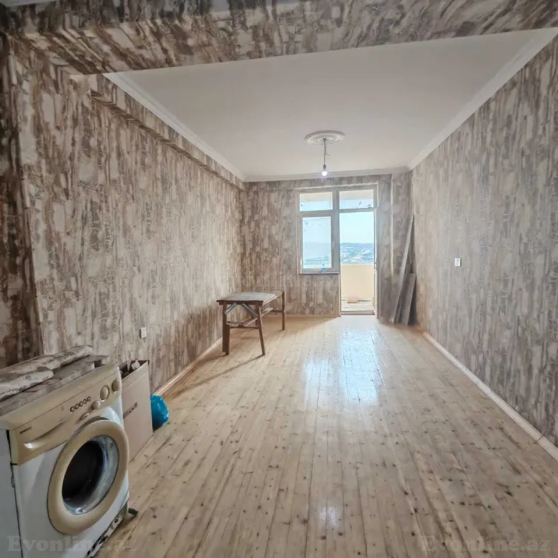 2 otaqlı Mənzil 66 m² Xırdalan Satılır