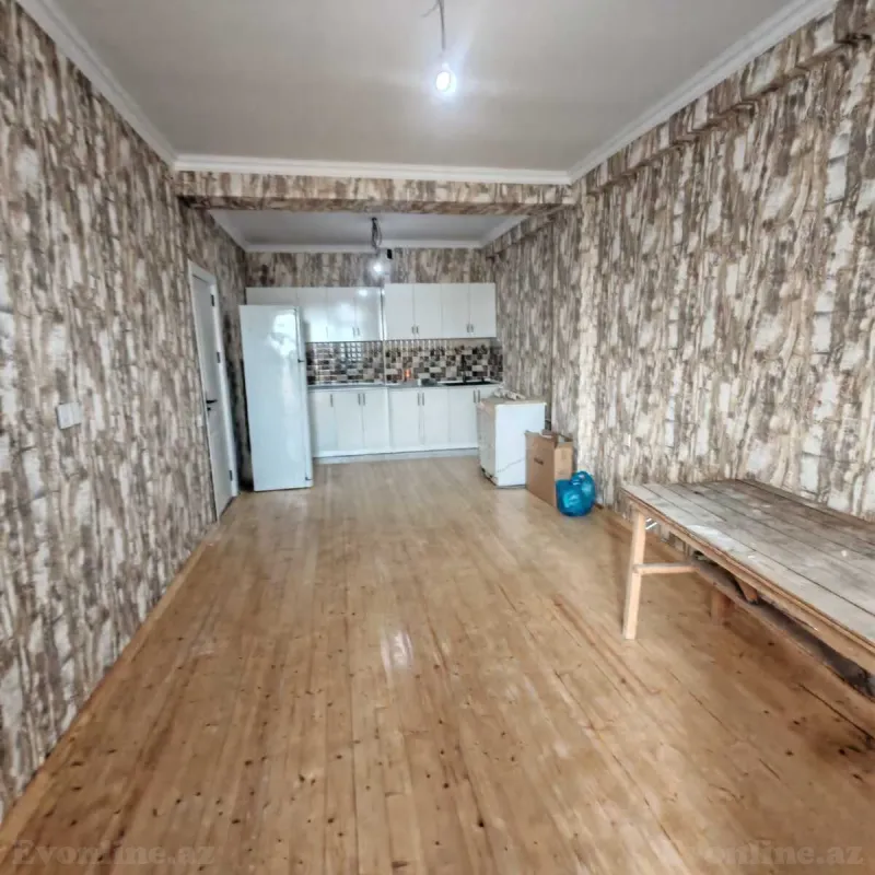 Satılır 2 otaqlı Mənzil Yeni tikili 66 m² Xırdalan - şəkil 2