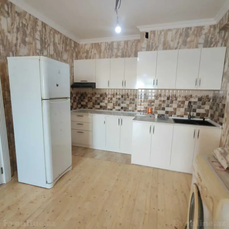 Satılır 2 otaqlı Mənzil Yeni tikili 66 m² Xırdalan - şəkil 3