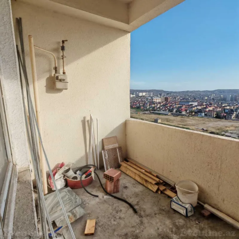Satılır 2 otaqlı Mənzil Yeni tikili 66 m² Xırdalan - şəkil 4