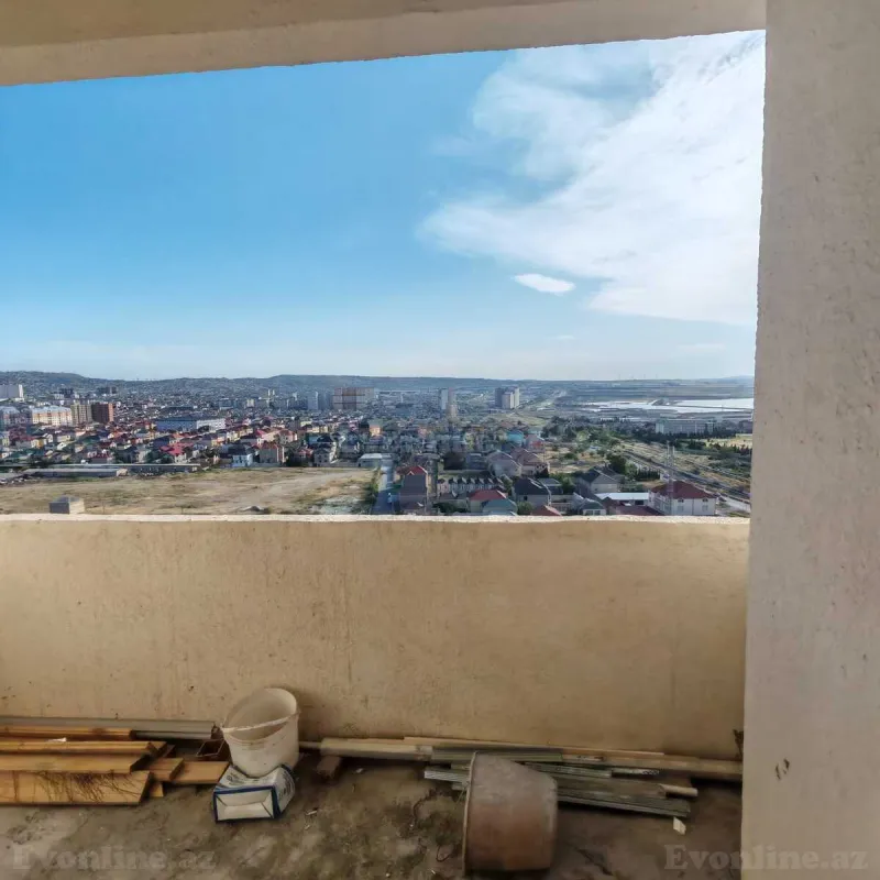 Satılır 2 otaqlı Mənzil Yeni tikili 66 m² Xırdalan - şəkil 5