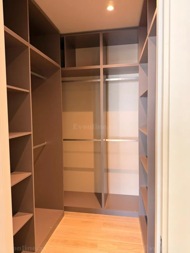 Kirayə verilir 2 otaqlı Mənzil Yeni tikili 98 m² Sea Breeze - şəkil 11
