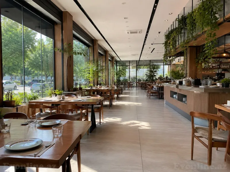 Satılır Obyekt 130 m² Nəriman Nərimanov m. - şəkil 3