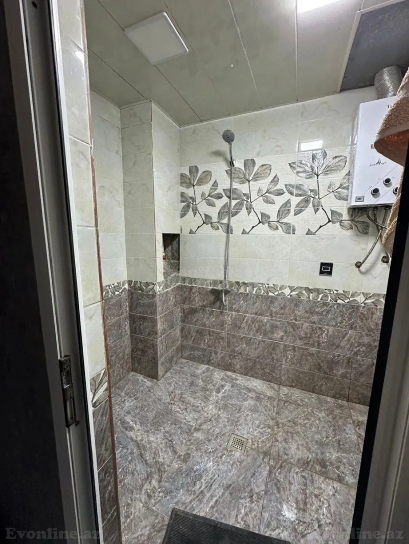 Satılır 4 otaqlı Mənzil Köhnə tikili 90 m² Xalqlar Dostluğu m. - şəkil 10