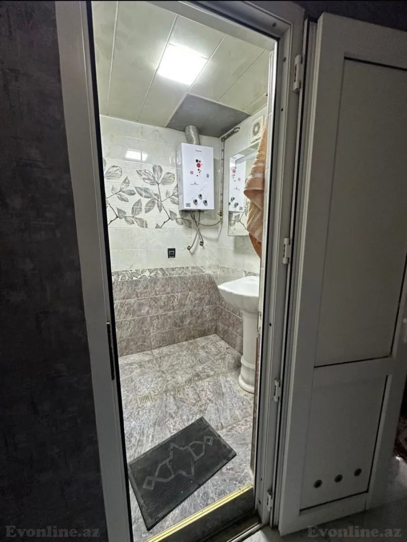 Satılır 4 otaqlı Mənzil Köhnə tikili 90 m² Xalqlar Dostluğu m. - şəkil 11