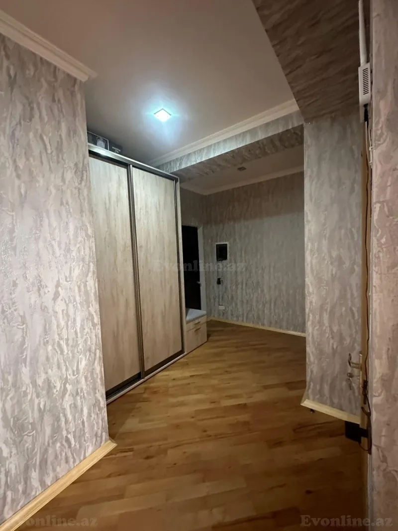 Satılır 2 otaqlı Mənzil Yeni tikili 86 m² Xalqlar Dostluğu m. - şəkil 6