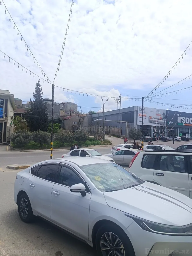 Satılır 4 otaqlı Həyət evi 125 m² Masazır - şəkil 4