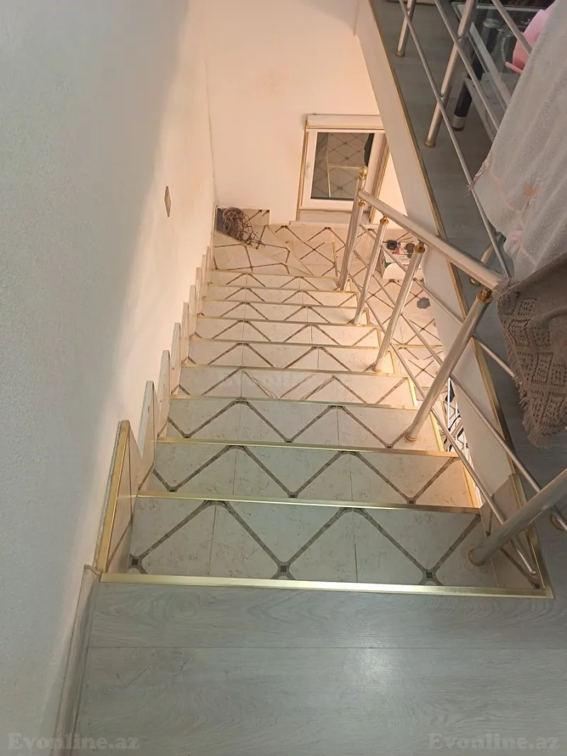 Satılır 4 otaqlı Həyət evi 125 m² Masazır - şəkil 5